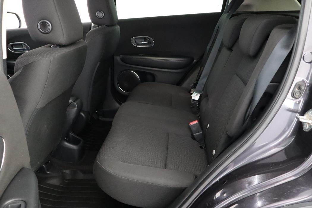 HONDA HR-V 2016