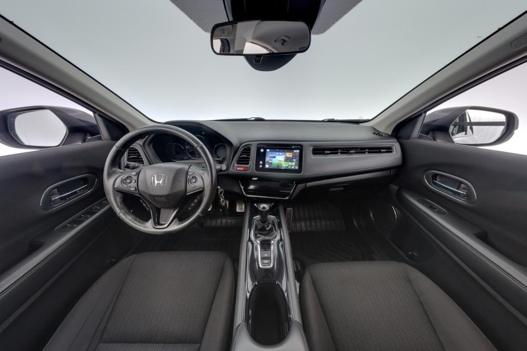 HONDA HR-V 2016