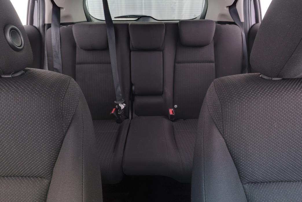 HONDA HR-V 2016