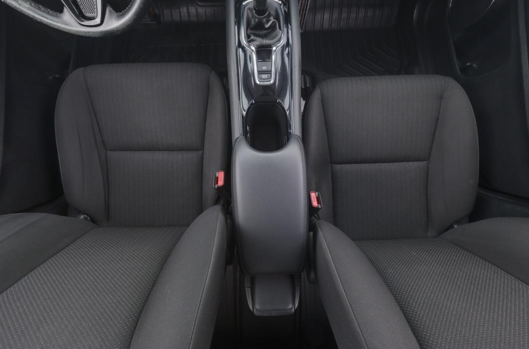 HONDA HR-V 2016