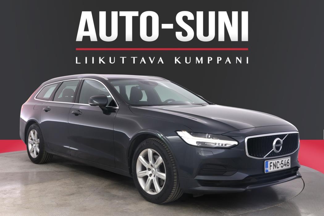VOLVO V90 2018