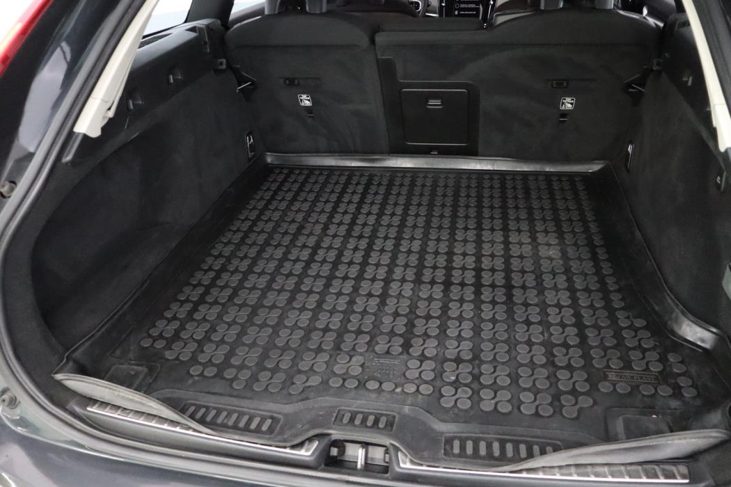 VOLVO V90 2018