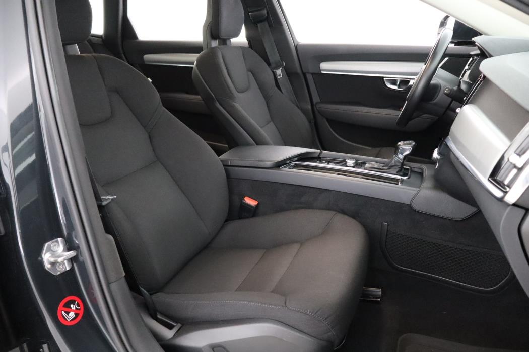 VOLVO V90 2018