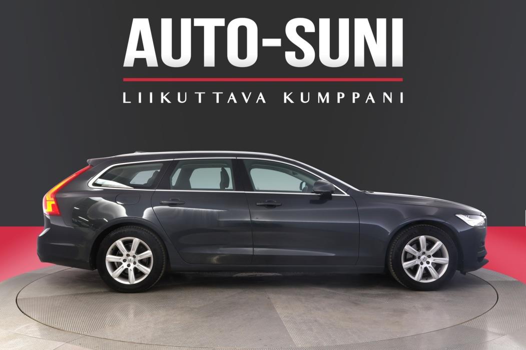 VOLVO V90 2018