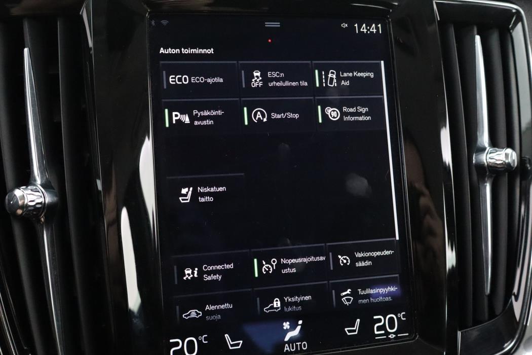 VOLVO V90 2018