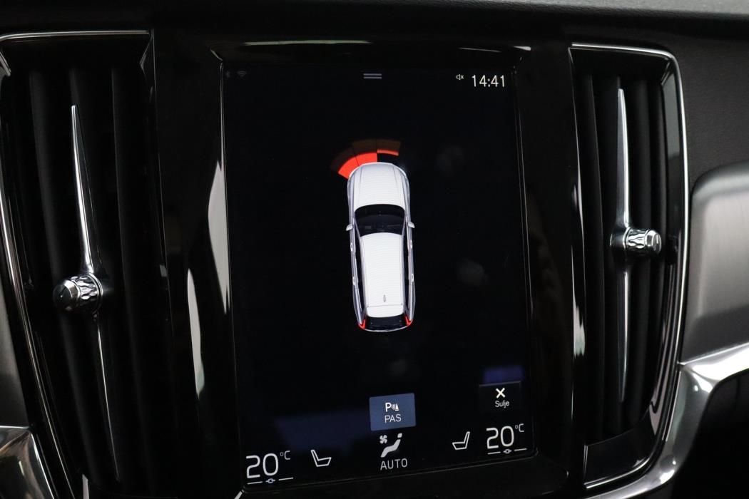 VOLVO V90 2018