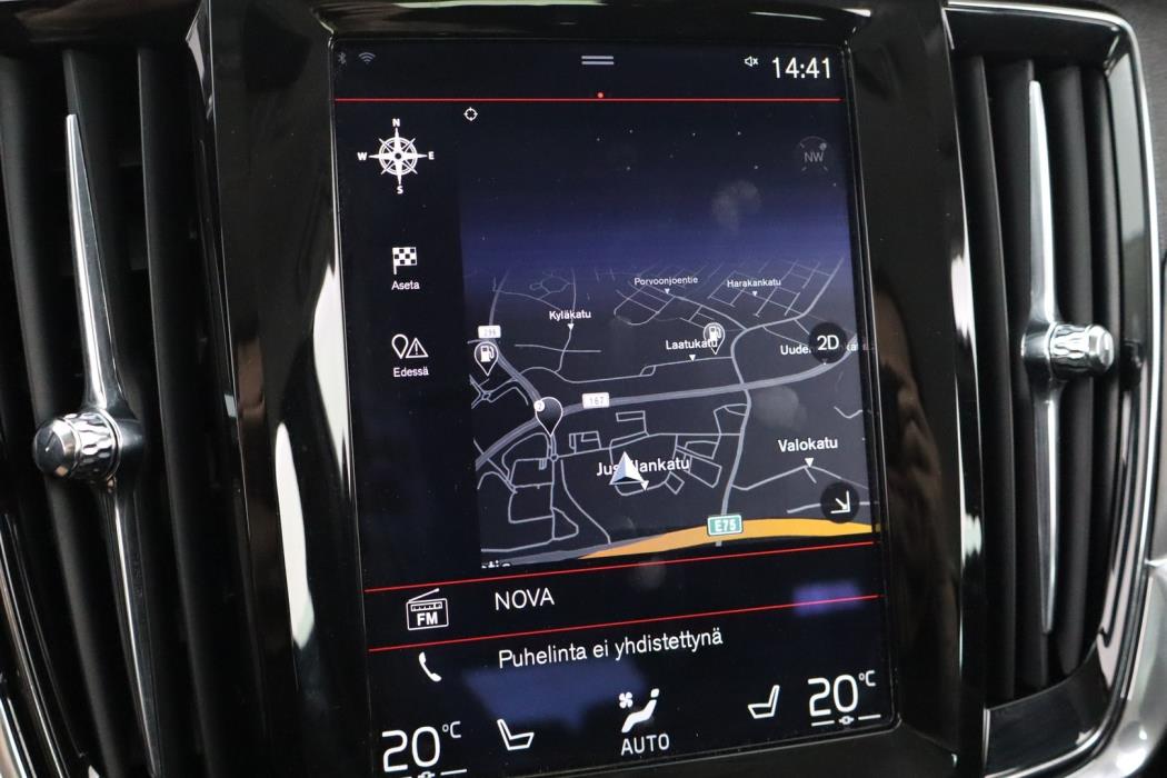 VOLVO V90 2018