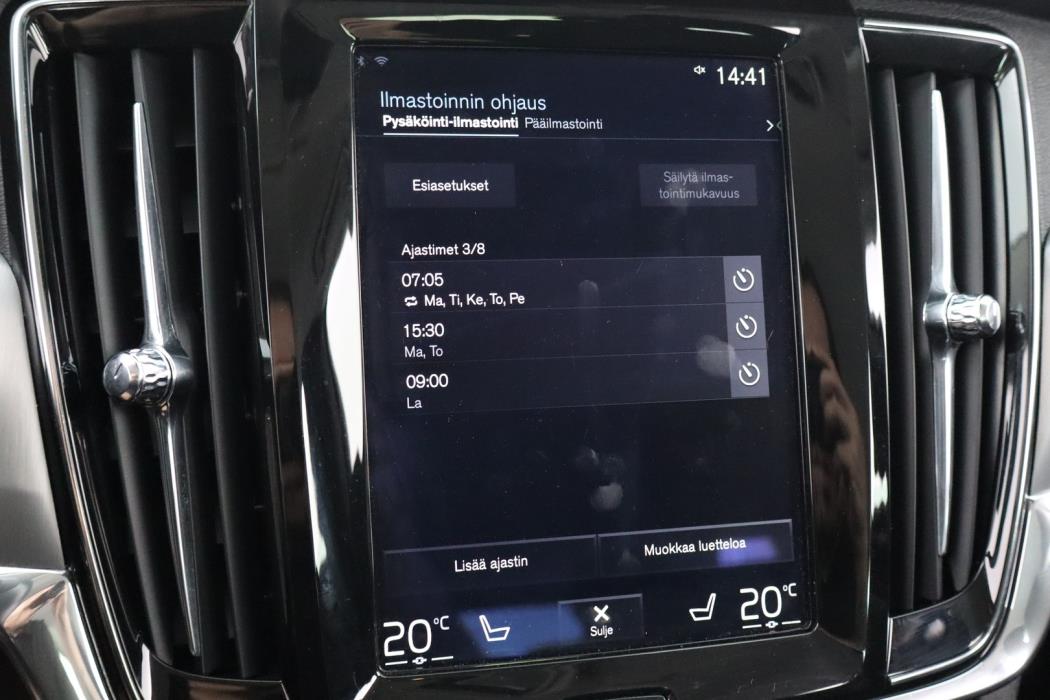 VOLVO V90 2018