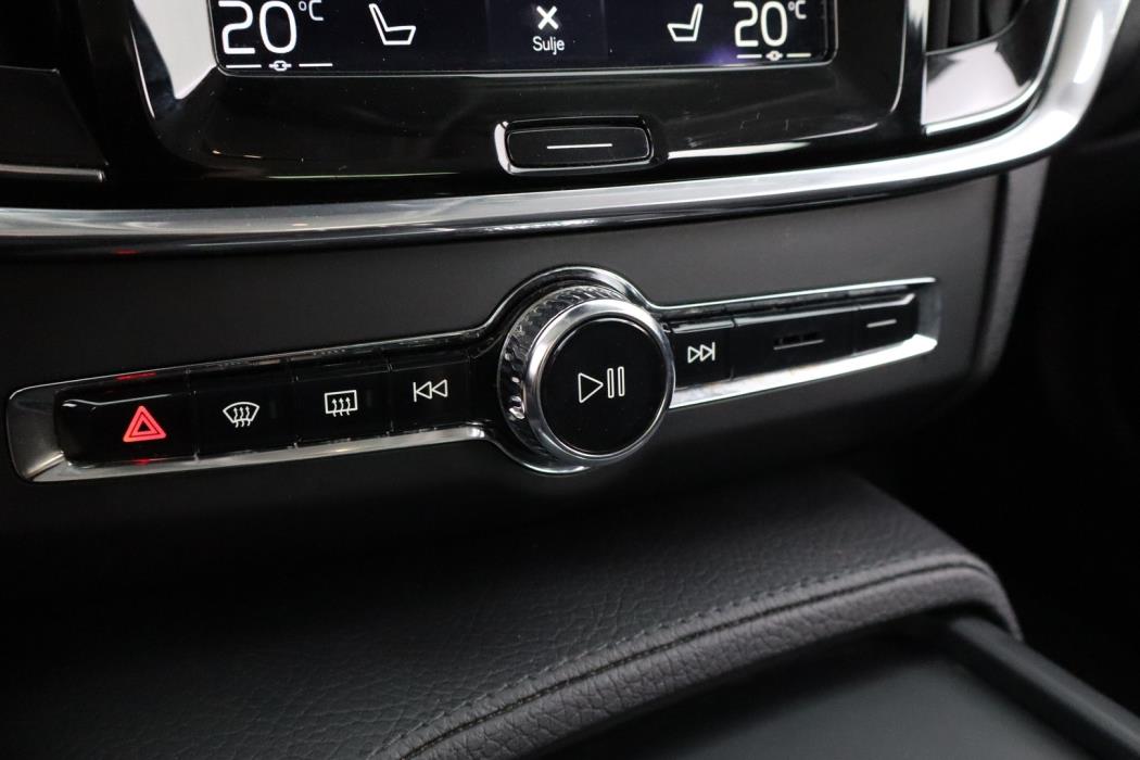 VOLVO V90 2018
