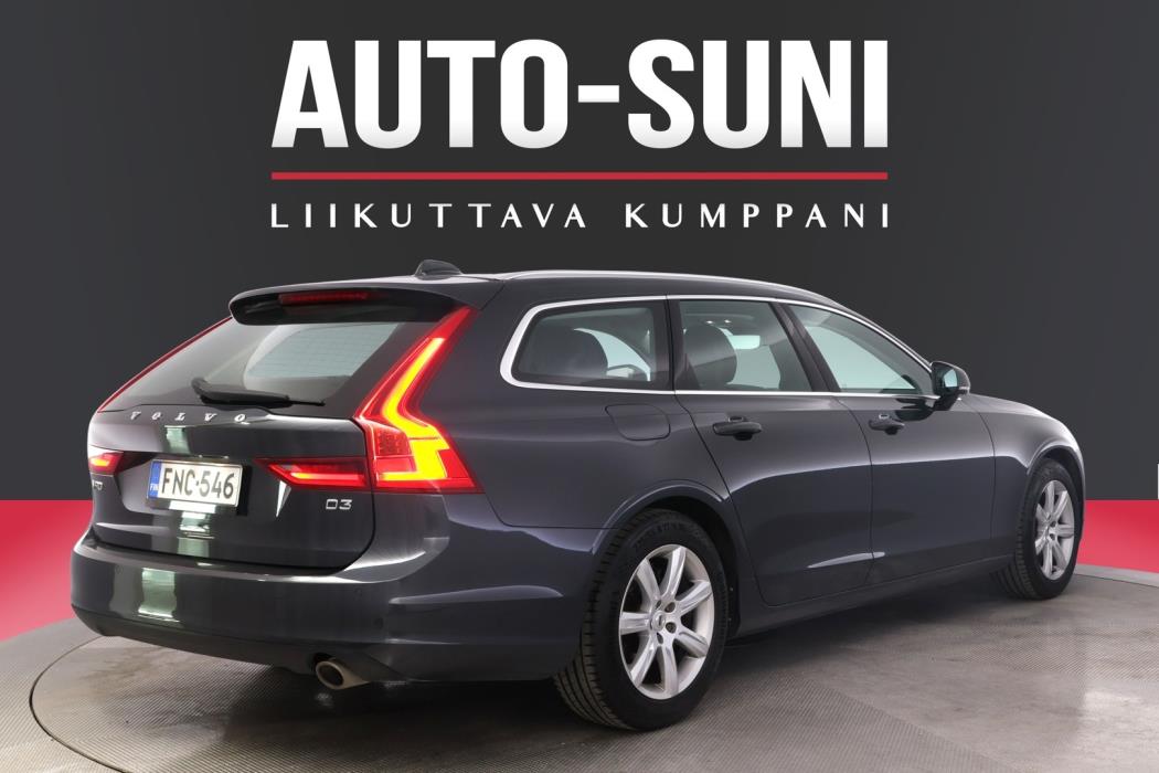 VOLVO V90 2018