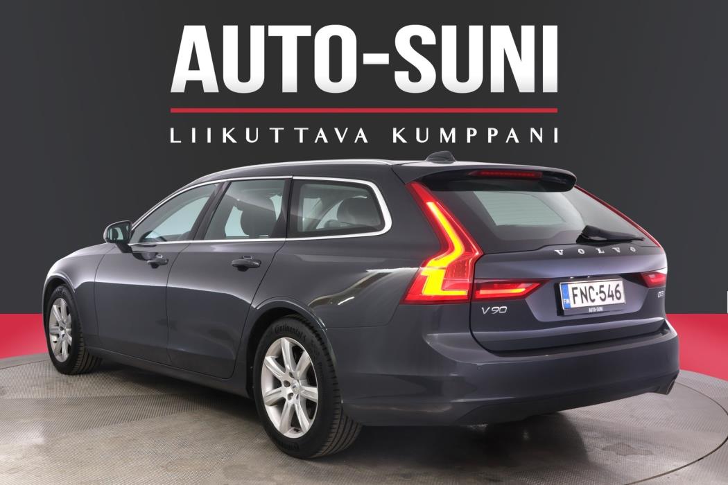 VOLVO V90 2018
