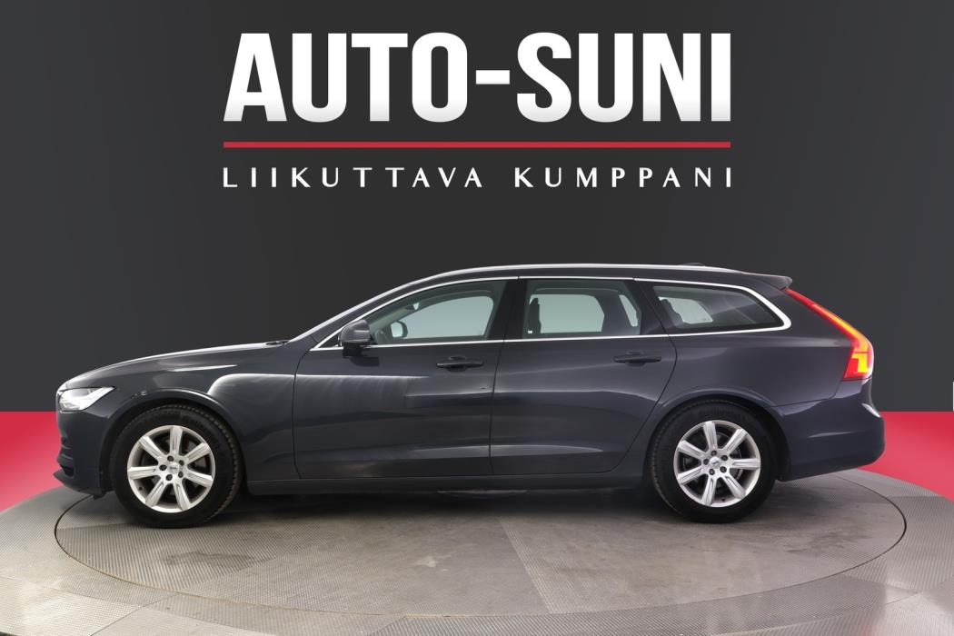 VOLVO V90 2018