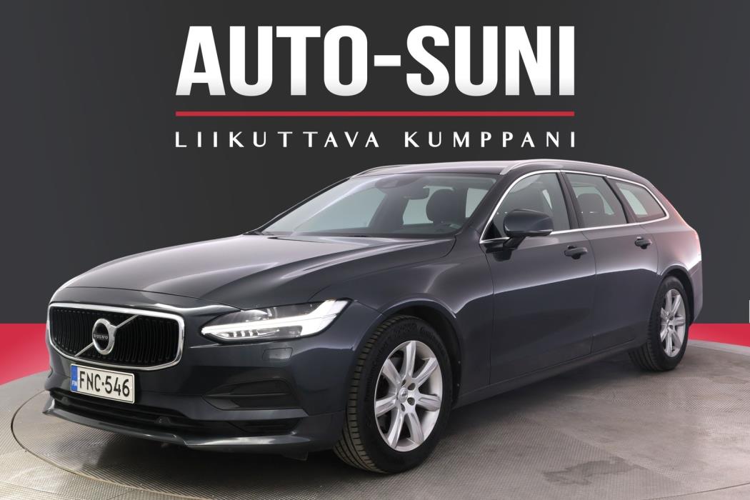 VOLVO V90 2018