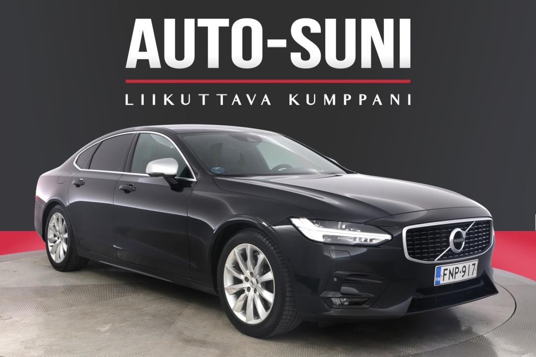 VOLVO S90 2019