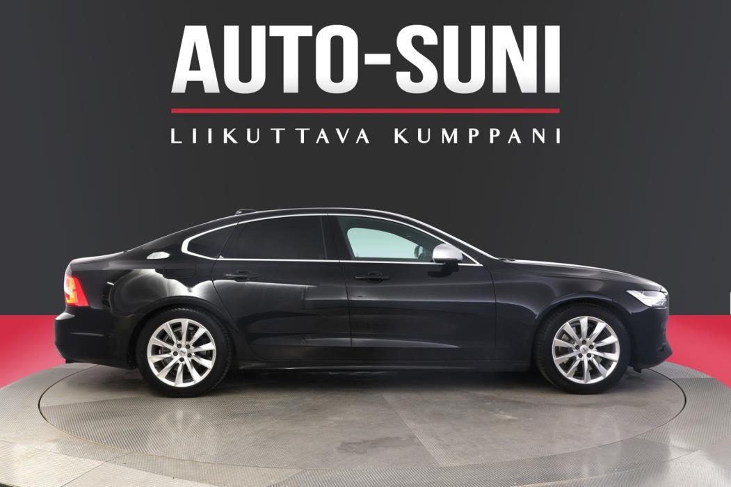 VOLVO S90 2019