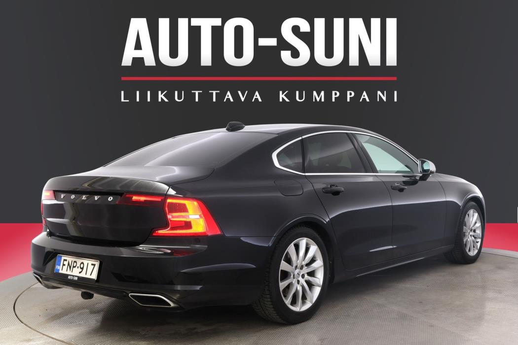 VOLVO S90 2019