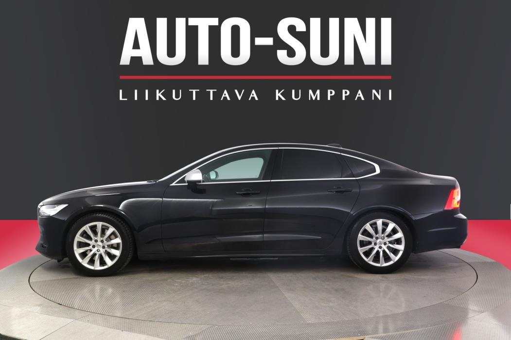 VOLVO S90 2019