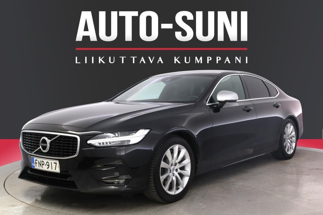 VOLVO S90 2019