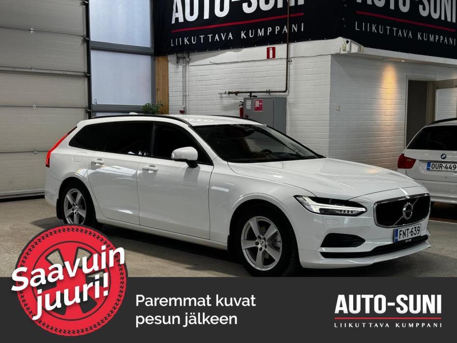 VOLVO V90 2018