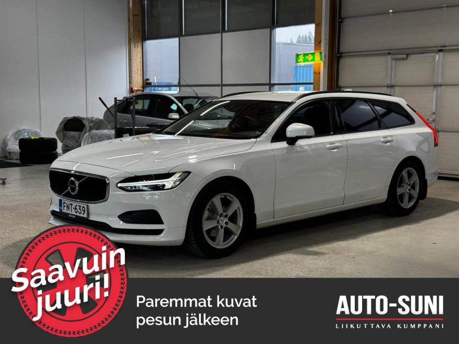 VOLVO V90 2018