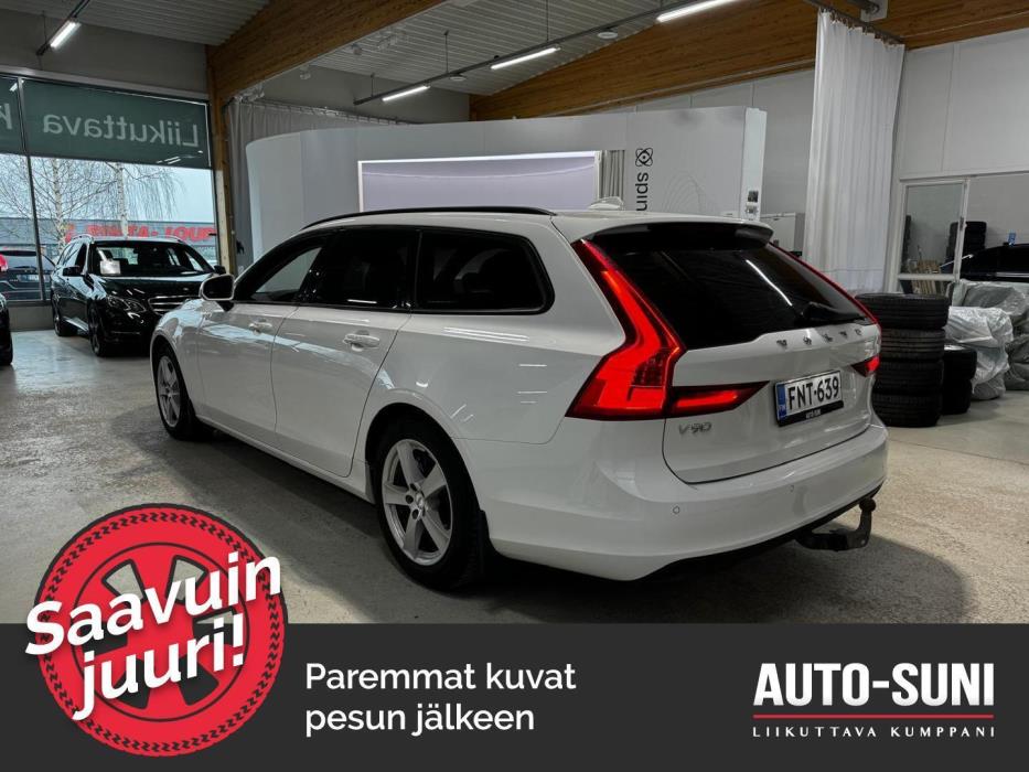 VOLVO V90 2018