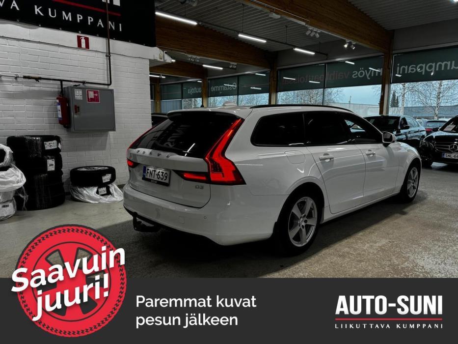 VOLVO V90 2018