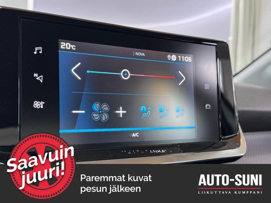PEUGEOT 208 2020