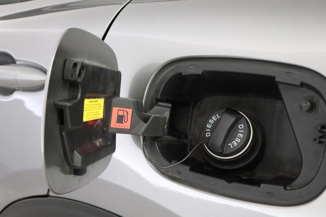 ALFA ROMEO Stelvio 2018