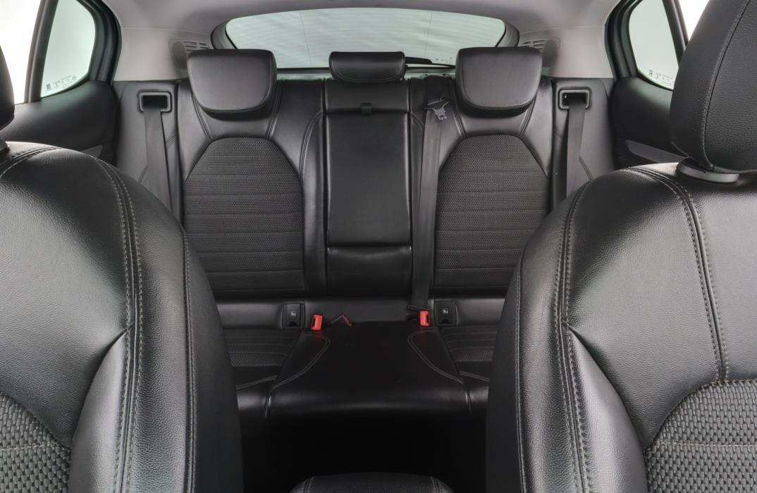 ALFA ROMEO Stelvio 2018