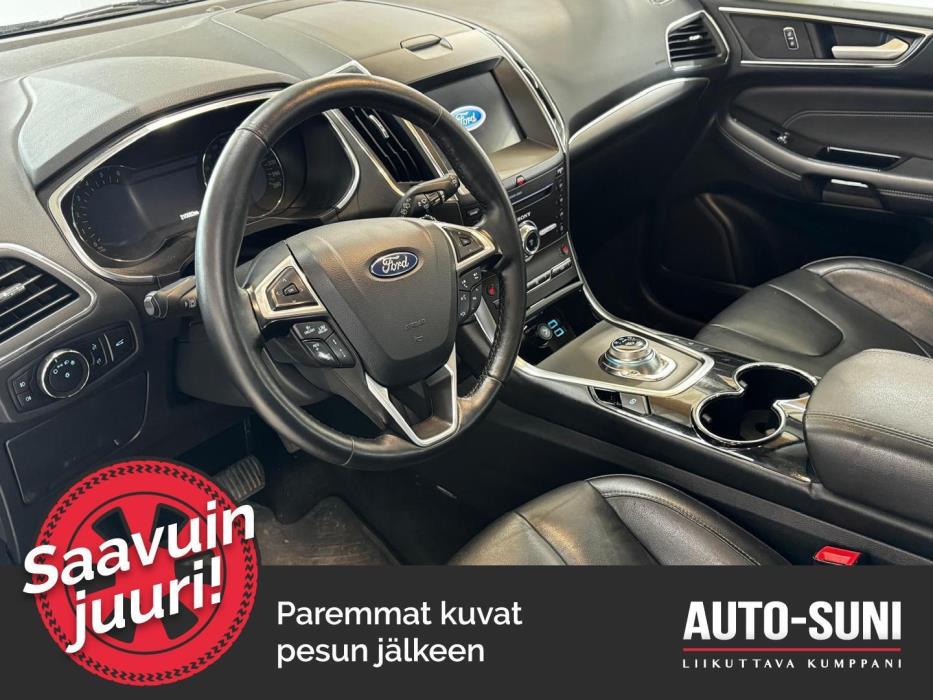 FORD S-Max 2021