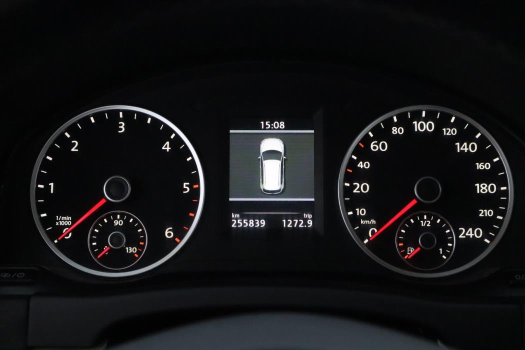 VOLKSWAGEN Tiguan 2014