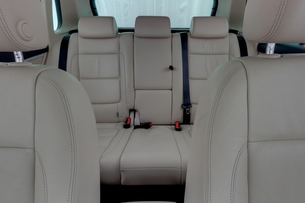 VOLKSWAGEN Tiguan 2014