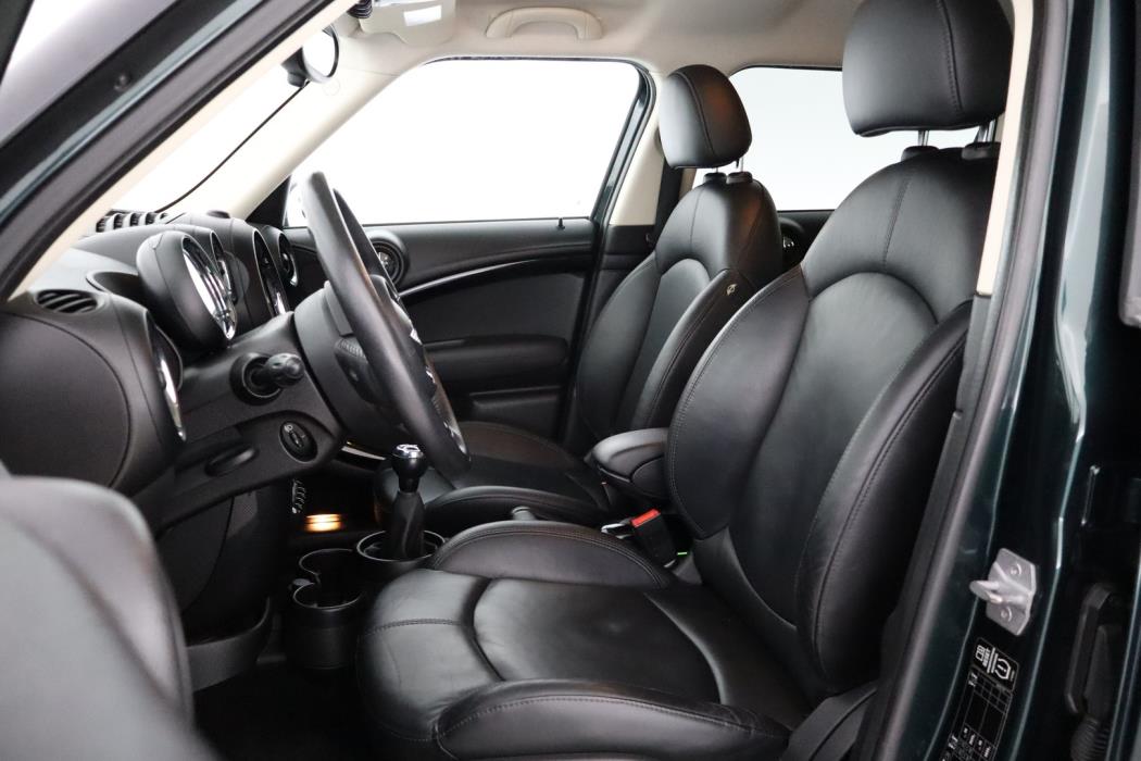 MINI Countryman 2014