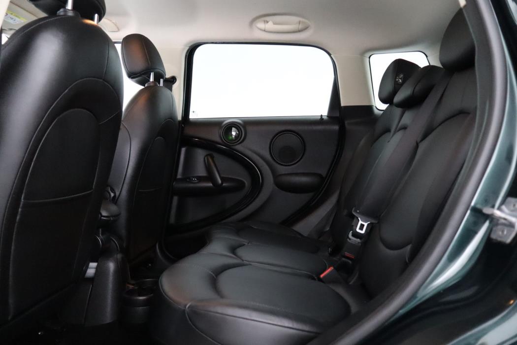 MINI Countryman 2014