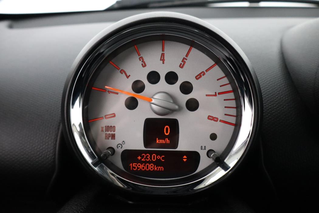 MINI Countryman 2014