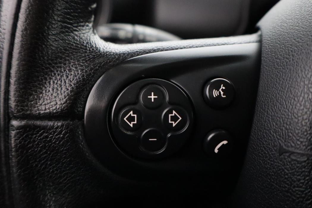 MINI Countryman 2014