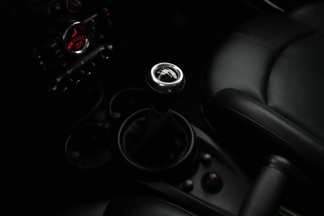 MINI Countryman 2014