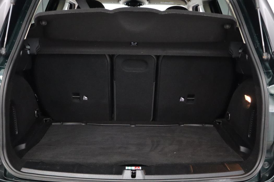 MINI Countryman 2014