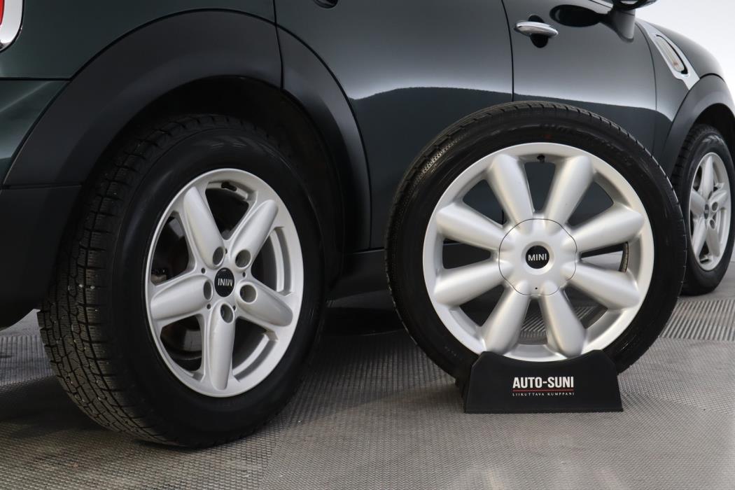 MINI Countryman 2014