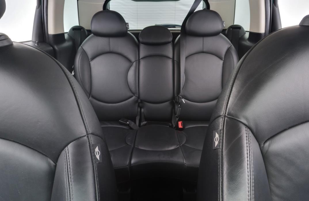 MINI Countryman 2014