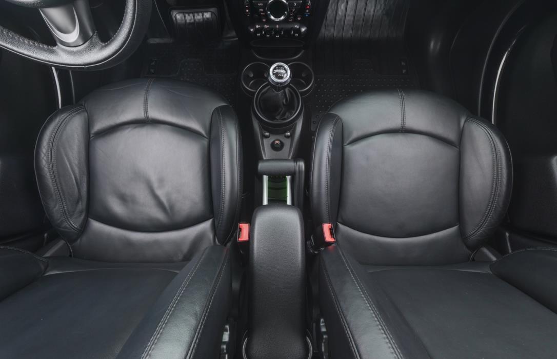 MINI Countryman 2014