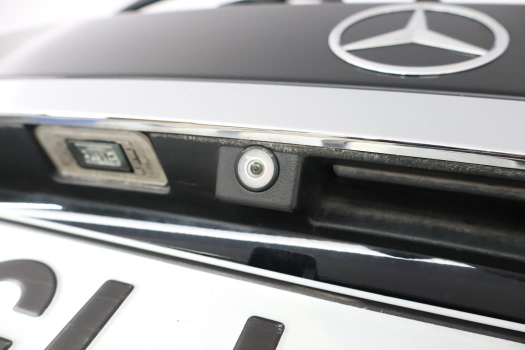 MERCEDES-BENZ B 2015