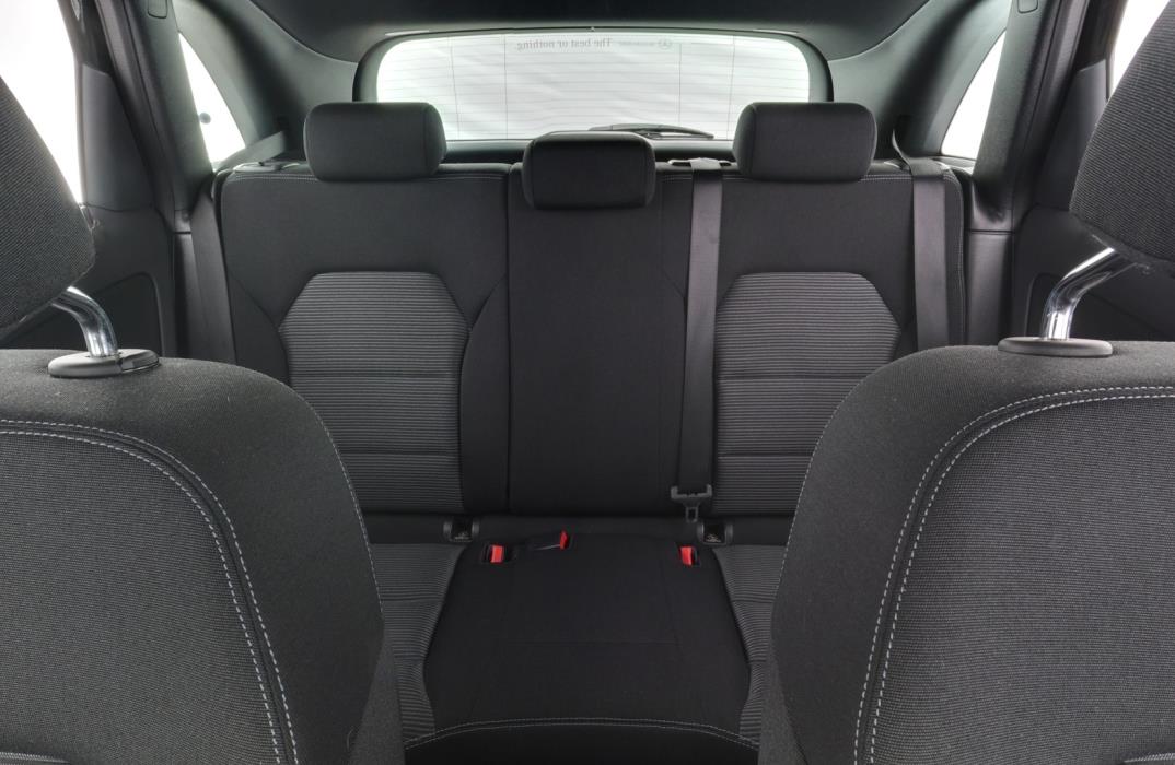 MERCEDES-BENZ B 2015