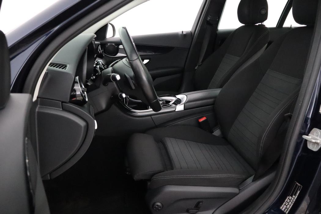 MERCEDES-BENZ C 2016