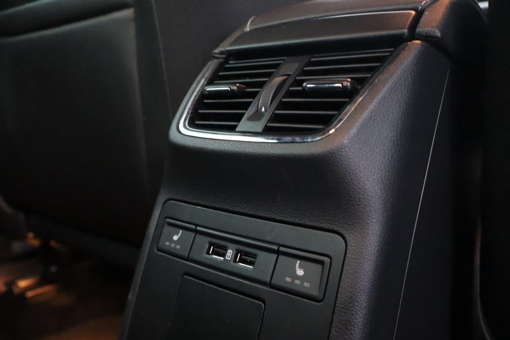 SKODA Octavia 2018