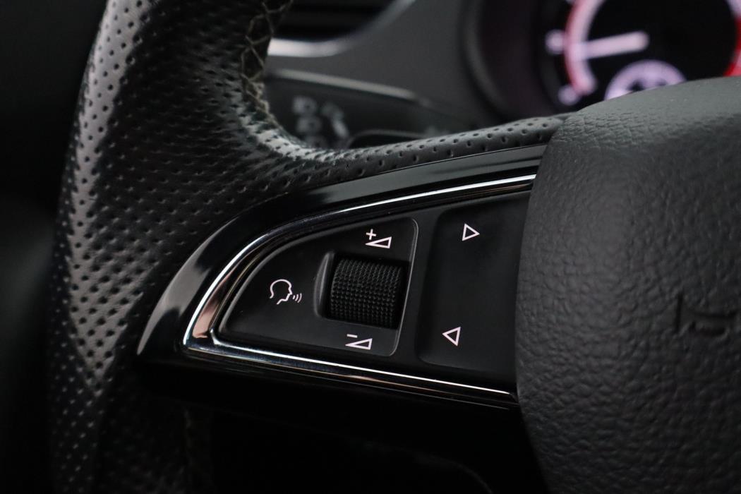 SKODA Octavia 2018