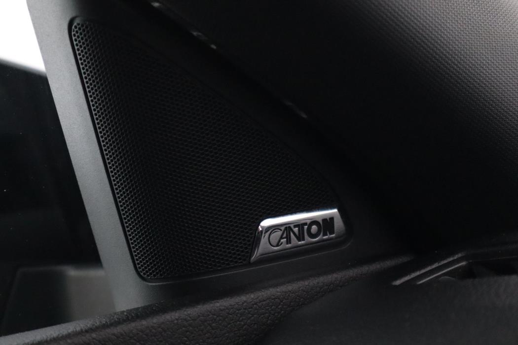 SKODA Octavia 2018