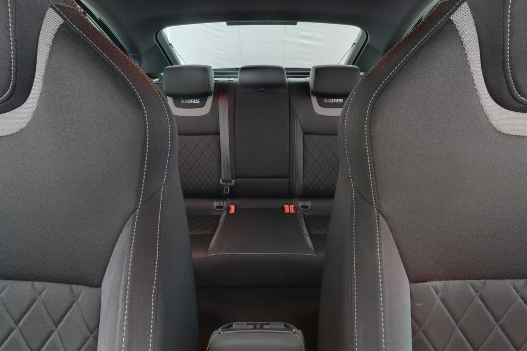 SKODA Octavia 2018