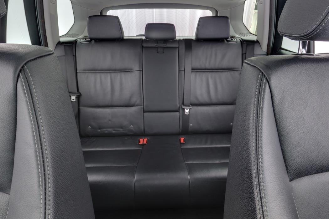 BMW X3 2012