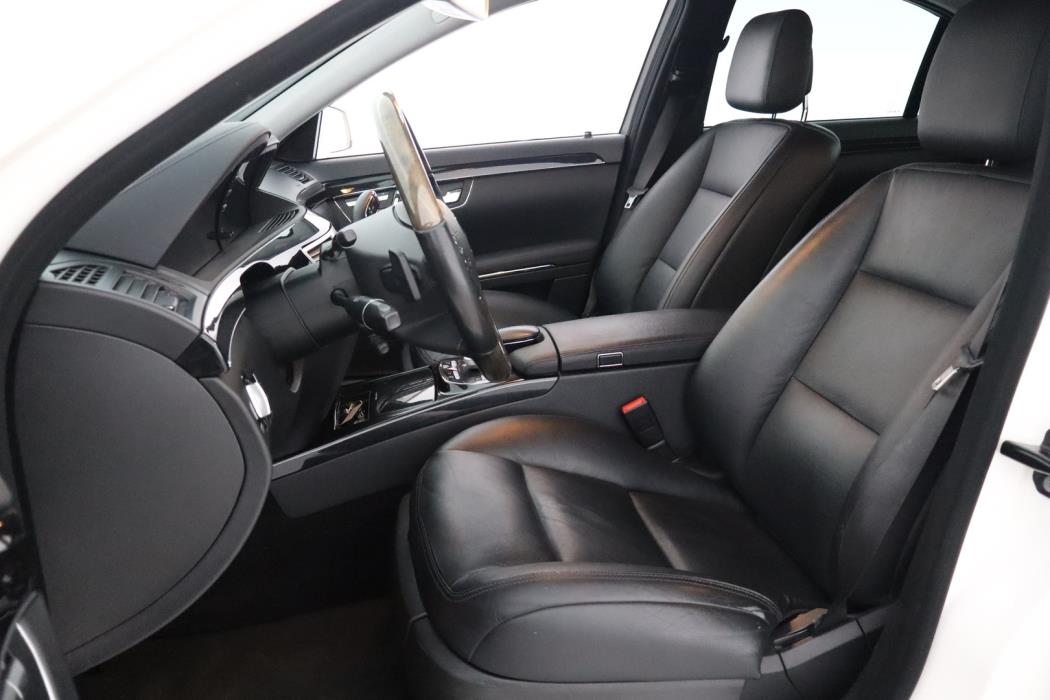 MERCEDES-BENZ S 2010